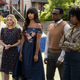 Manny Jacinto, Kristen Bell, Jameela Jamil, William Jackson Harper, Kirby Howell-Baptiste